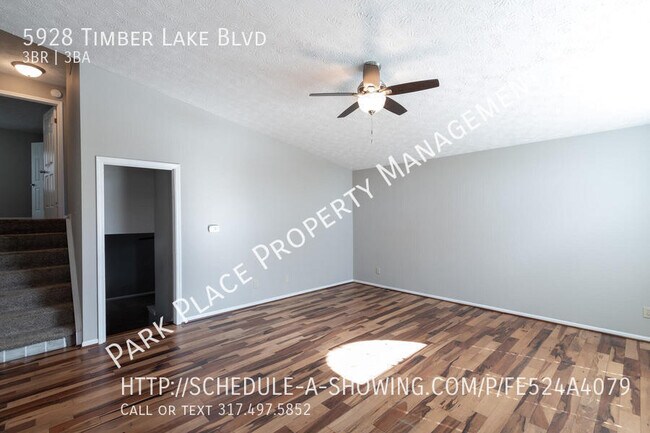 Building Photo - WINTER SPECIAL - Half off first full month...