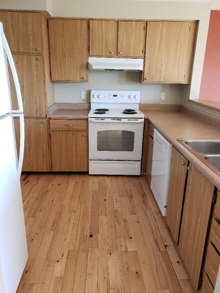 Building Photo - 1710 W Sunn Fjord Ln