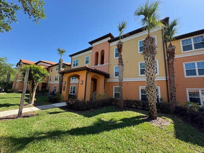 Building Photo - Cypress Fairways 1 Bedroom 1 Bath