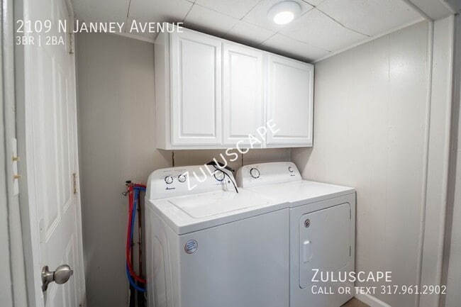Building Photo - 2109 N Janney Ave