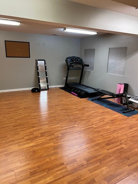 Finished Basement - 1738 Windward Ave