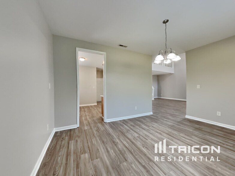 Building Photo - 3974 Cane Garden Dr