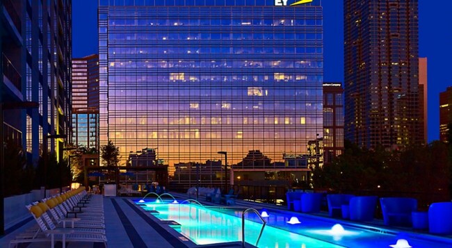 Building Photo - 50 Ivan Allen Jr Blvd NW