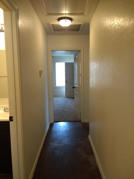 Hall - 8124 Doreen Ave
