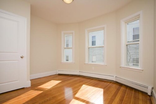 Building Photo - 12 Parker Hill Ave