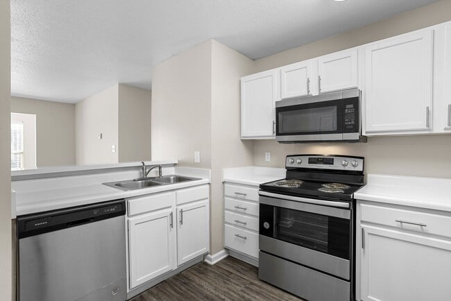 Building Photo - Wendover Ridge