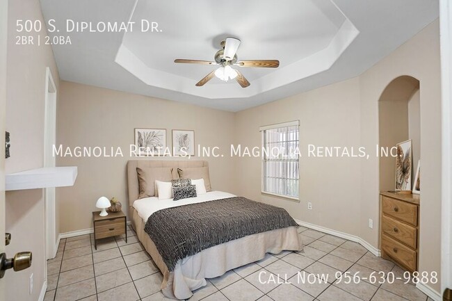 Building Photo - Location, Location, Location in Pharr near...