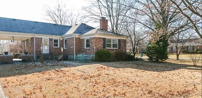 Building Photo - 201 Alcott Rd