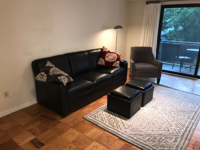 living room - 1931 N Cleveland St