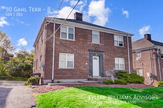 Building Photo - 50 Gahl Terrace