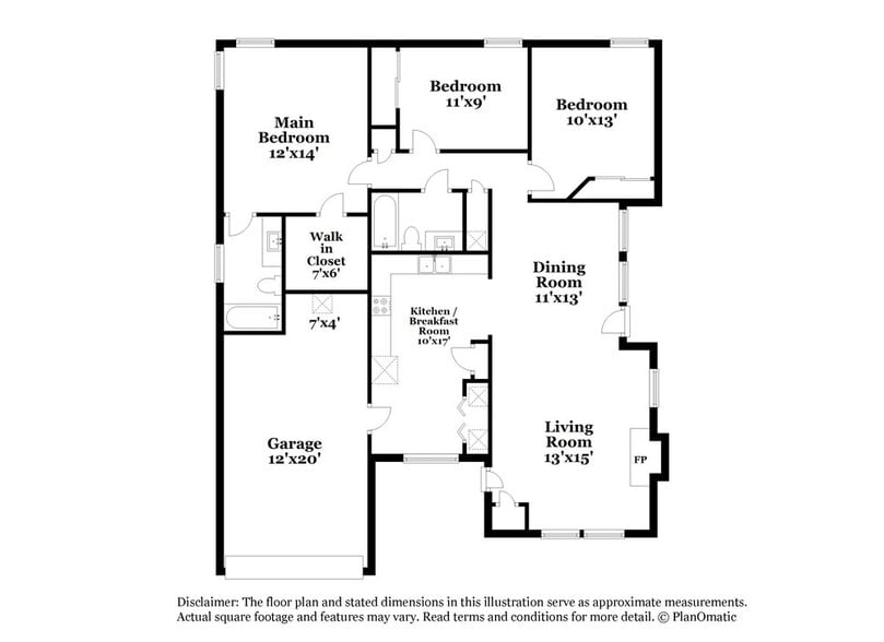 Building Photo - 643 Tarragon Way SW