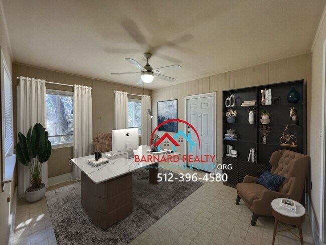 Building Photo - Available March 21: 3 Bed/2 Bath in Established Neighborhood