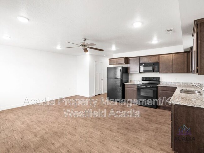 Building Photo - 7431 W Laxey St