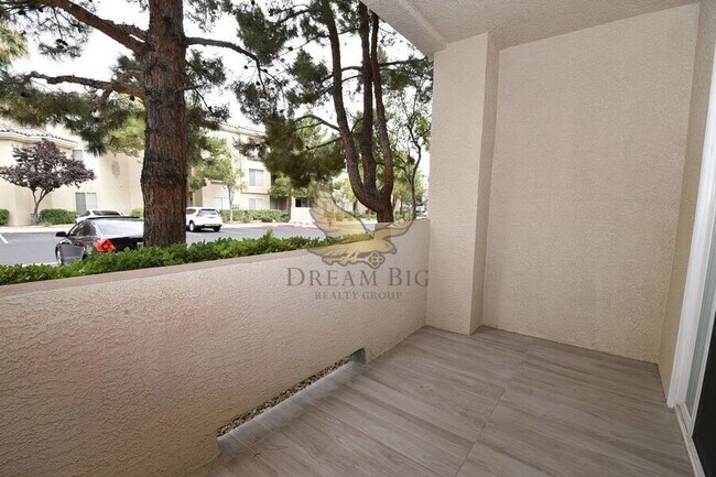 Building Photo - 7155 S Durango Dr