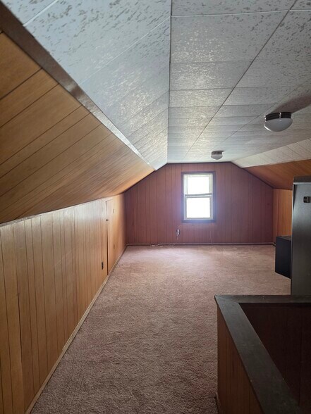 Bedroom #3 - 1730 Morey Ave