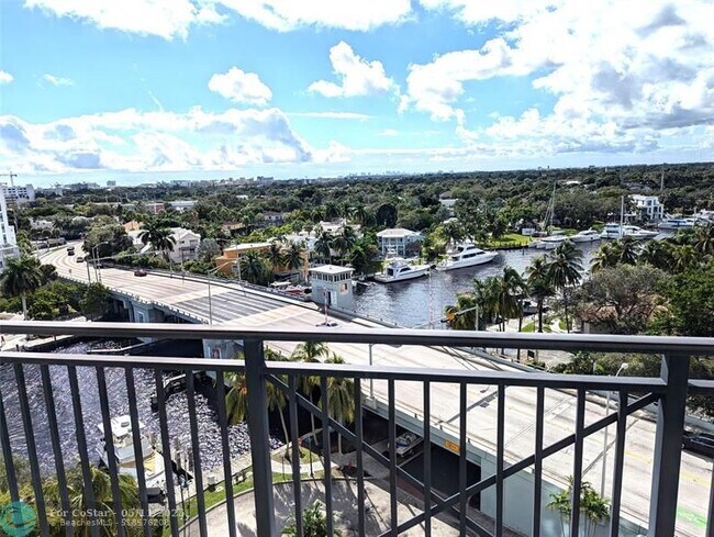 Building Photo - 600 W Las Olas Blvd