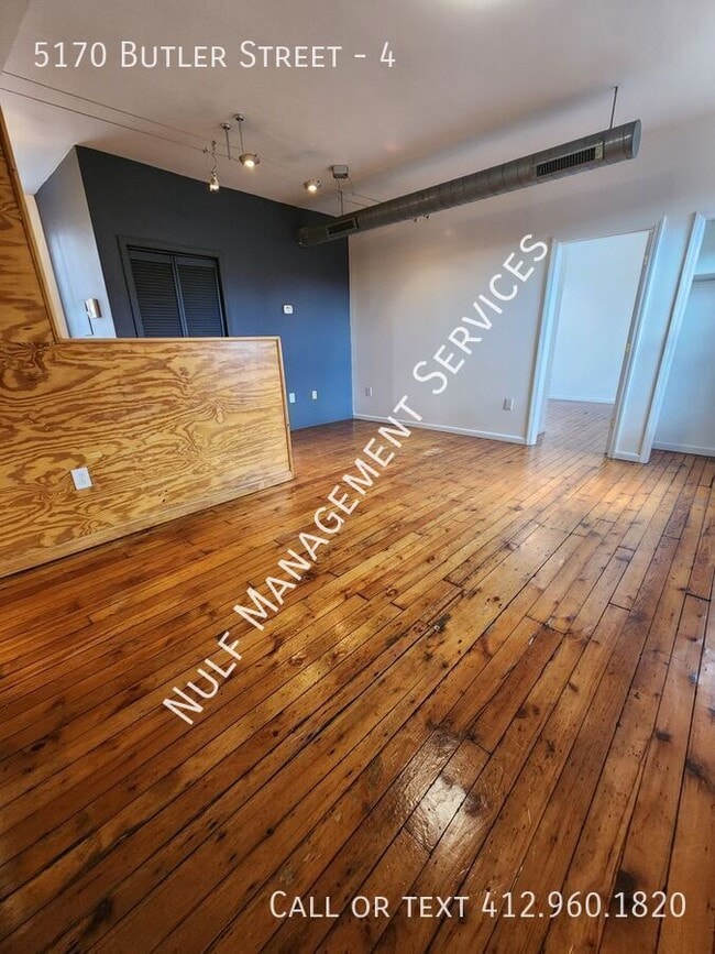 Building Photo - 5170 Butler St