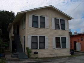Building Photo - Seminole Apartments
