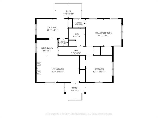 Building Photo - 301 Maple St