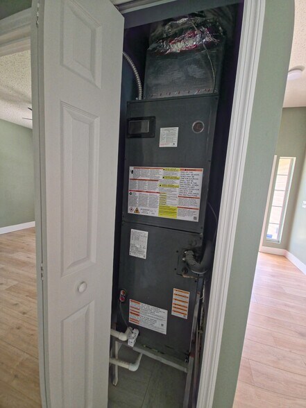 Building Photo - 6119 Morse Glen Ct