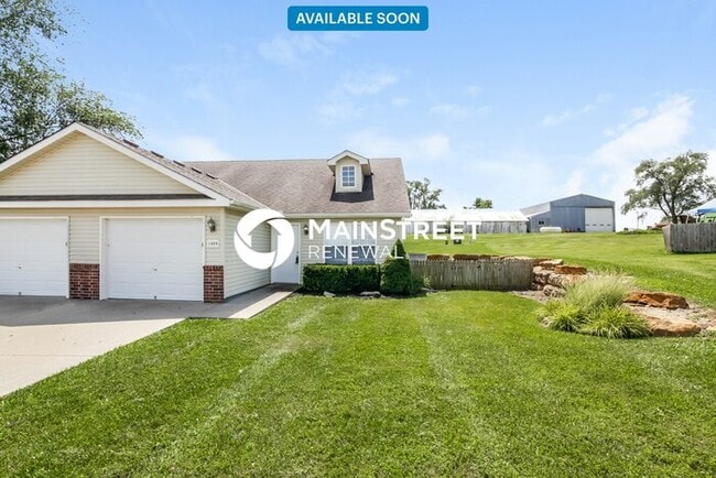Primary Photo - 1404 Eagle Dr