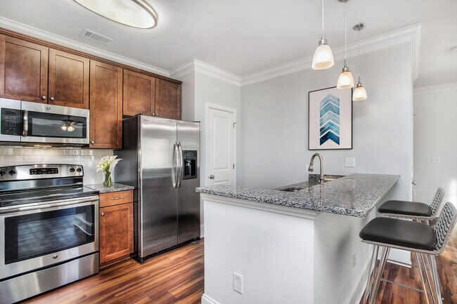 Building Photo - The Harrison