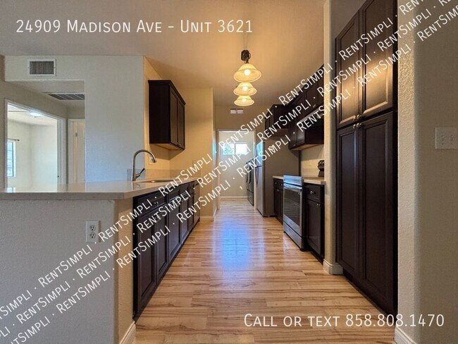 Building Photo - 24909 Madison Ave