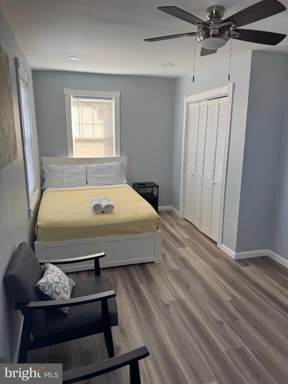 Building Photo - 400 N Massachusetts Ave