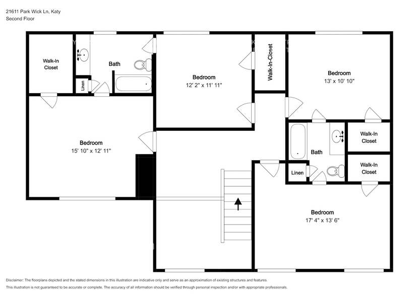 Building Photo - 21611 Park Wick Ln