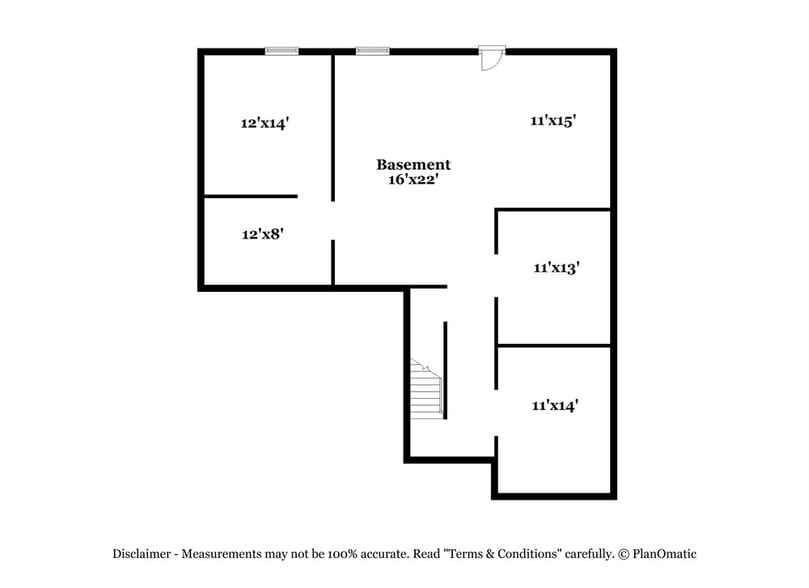 Building Photo - 125 Cleburne Pl