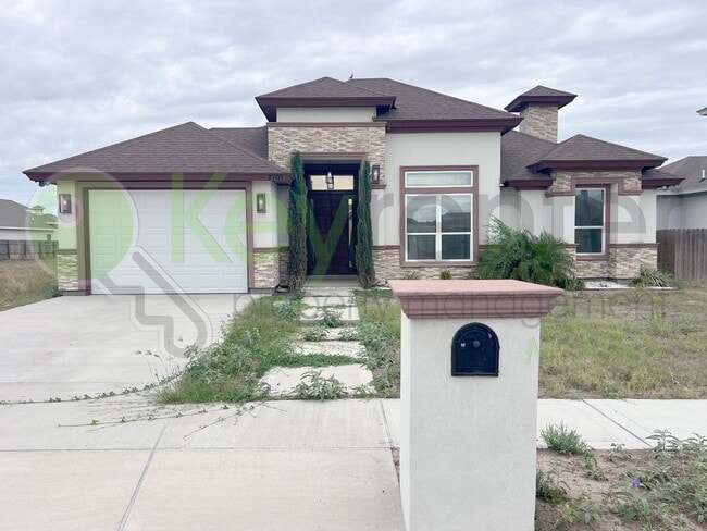 Building Photo - 2705 E Tassajara St
