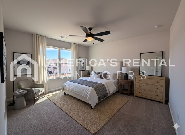 Building Photo - Modern Two Story Living in Lincoln, AL!