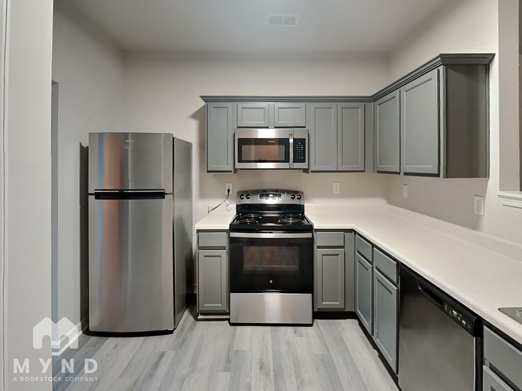 Building Photo - 2650 Parrish Ct