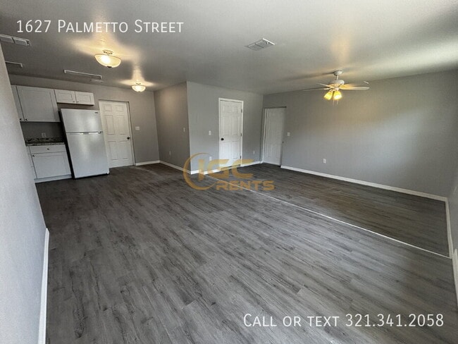 Building Photo - 1627 Palmetto St