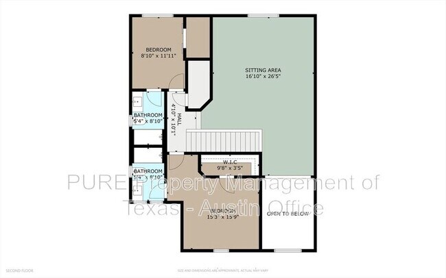 Building Photo - 1138 Woodpark Ln