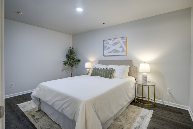 Floorplan - 200-206 S Boone St