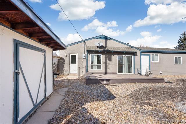 Building Photo - 203 Elmwood Dr