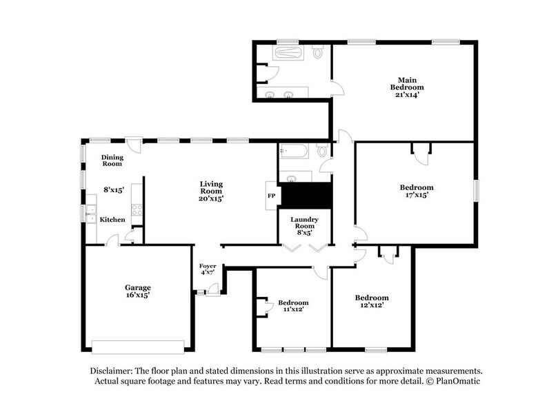 Building Photo - 117 Brockway Dr