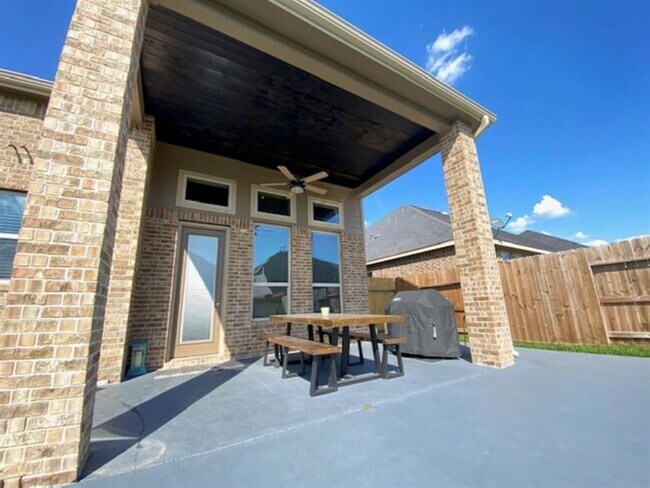 Building Photo - 13126 Liberty Sky Ln