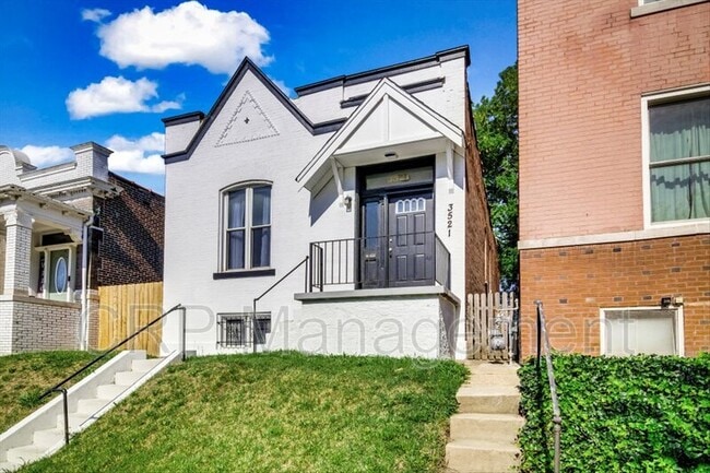 Building Photo - 3521 Tennessee Ave