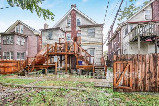 Building Photo - 331 Chittenden Ave