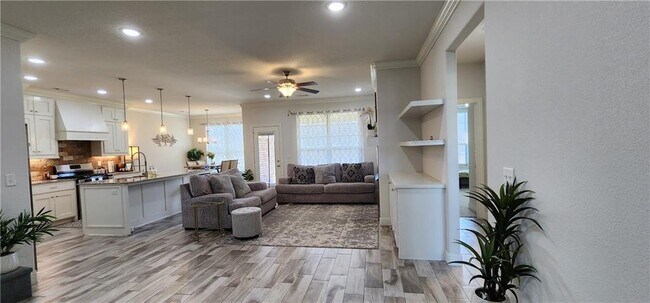 Building Photo - 1001 Ashmore Lndg Lp