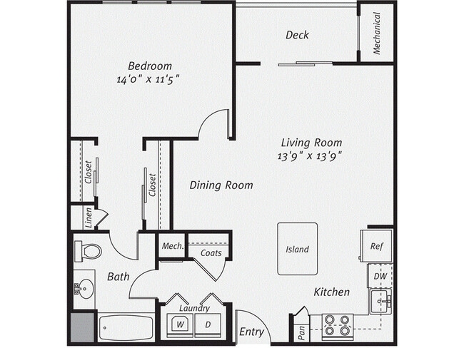 Building Photo - 14 Avalon Dr