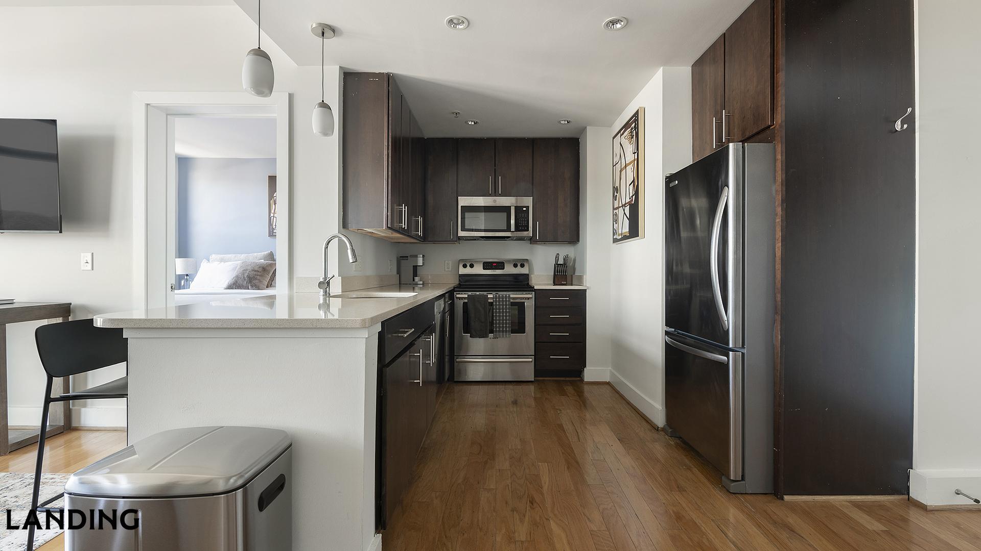 Building Photo - 3801 Georgia Ave NW