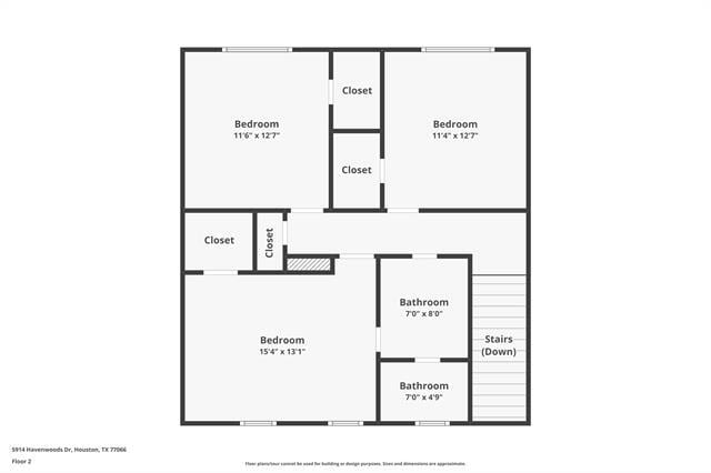 Building Photo - 5914 Havenwoods Dr