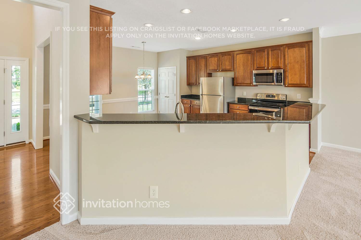 Building Photo - 16839 Hugh Torance Pkwy