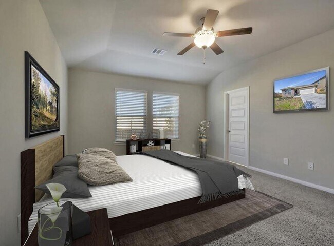 Building Photo - 216 Cresta Cv Ct