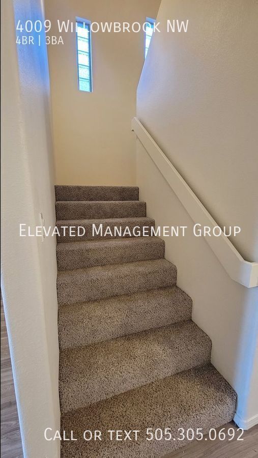 Building Photo - 4009 Willowbrook Pl NW