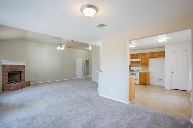 Building Photo - 1606 Prickly Pear St