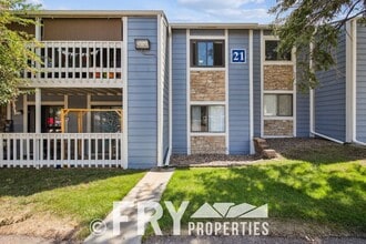 Building Photo - Great Condo In Windsor Community